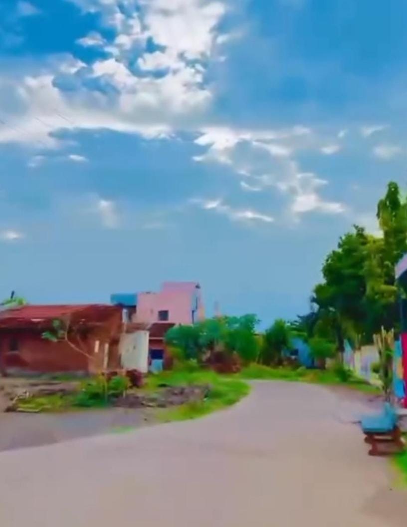 Padma's Place House in Maharashtra