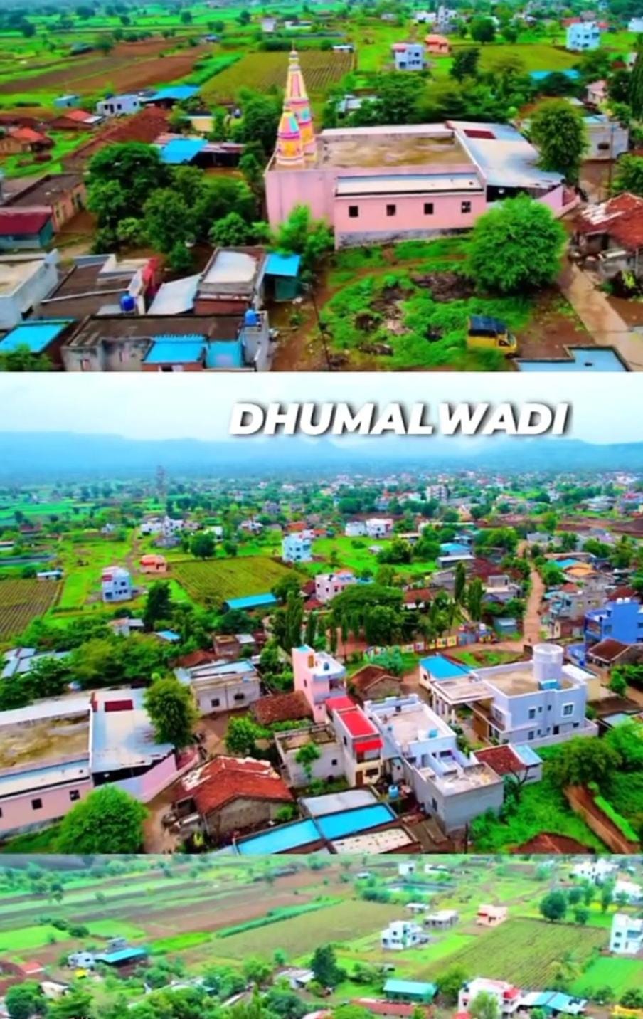 Padma's Place House in Maharashtra