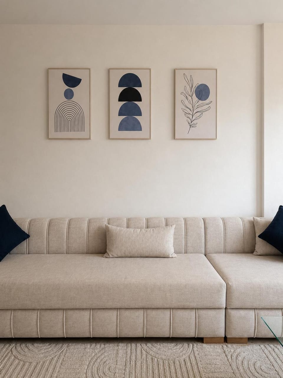 Luxury Escape , Private Balcony Apartment in Marrakesh