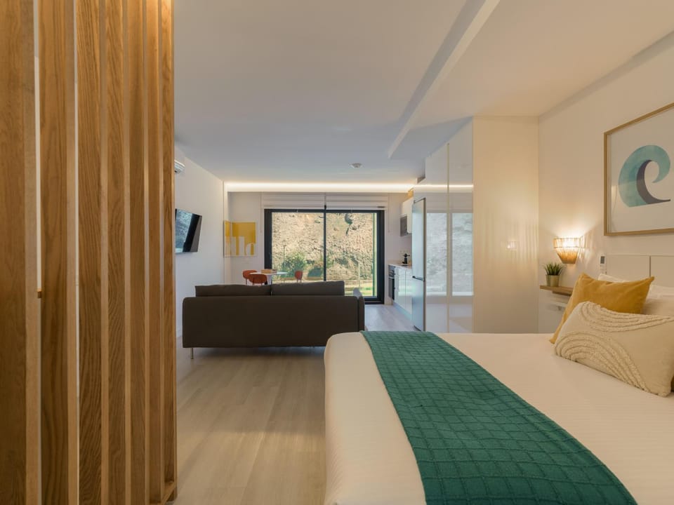 Sunset Loft By CanariasGetaway Apartment in Arguineguín