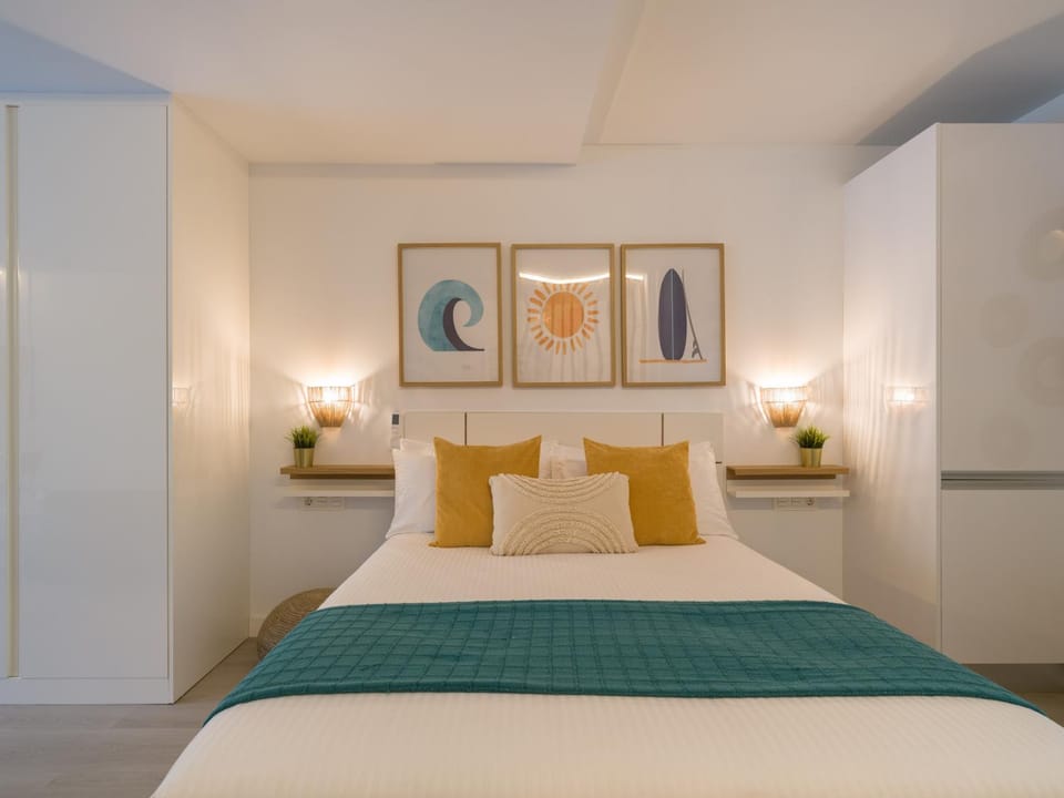 Sunset Loft By CanariasGetaway Apartment in Arguineguín