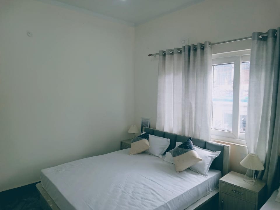 Shree Vaishno home Apartment in Uttarakhand
