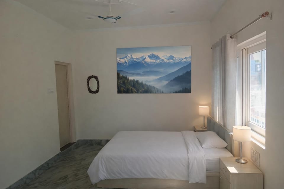 Shree Vaishno home Apartment in Uttarakhand