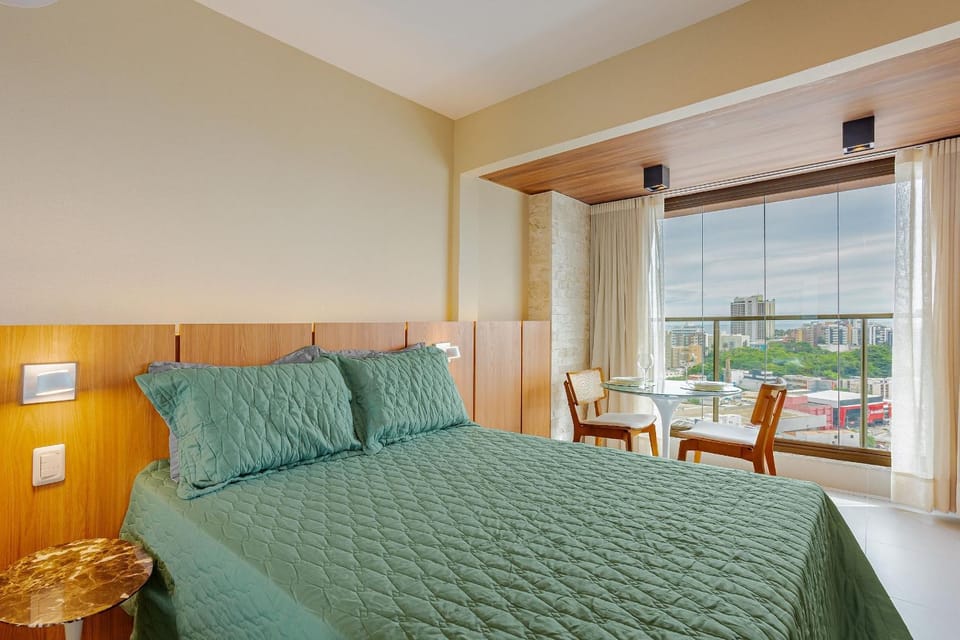Bed, Coffee/tea facilities