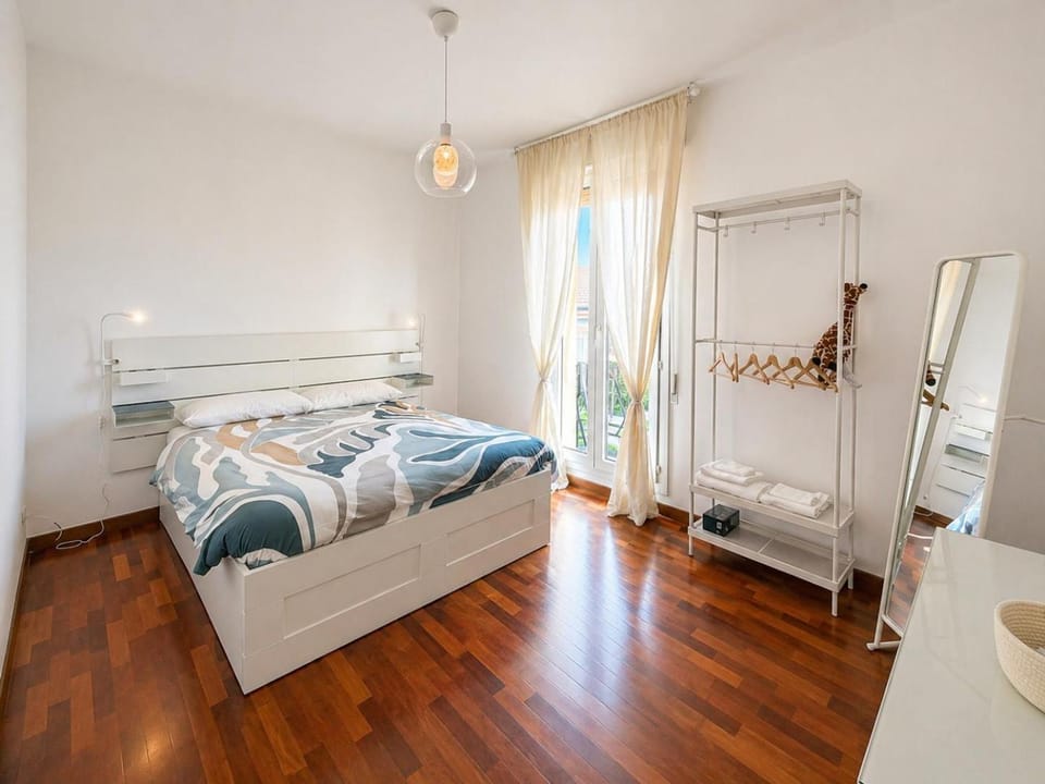 La Chicca Rooms Apartment in Bologna