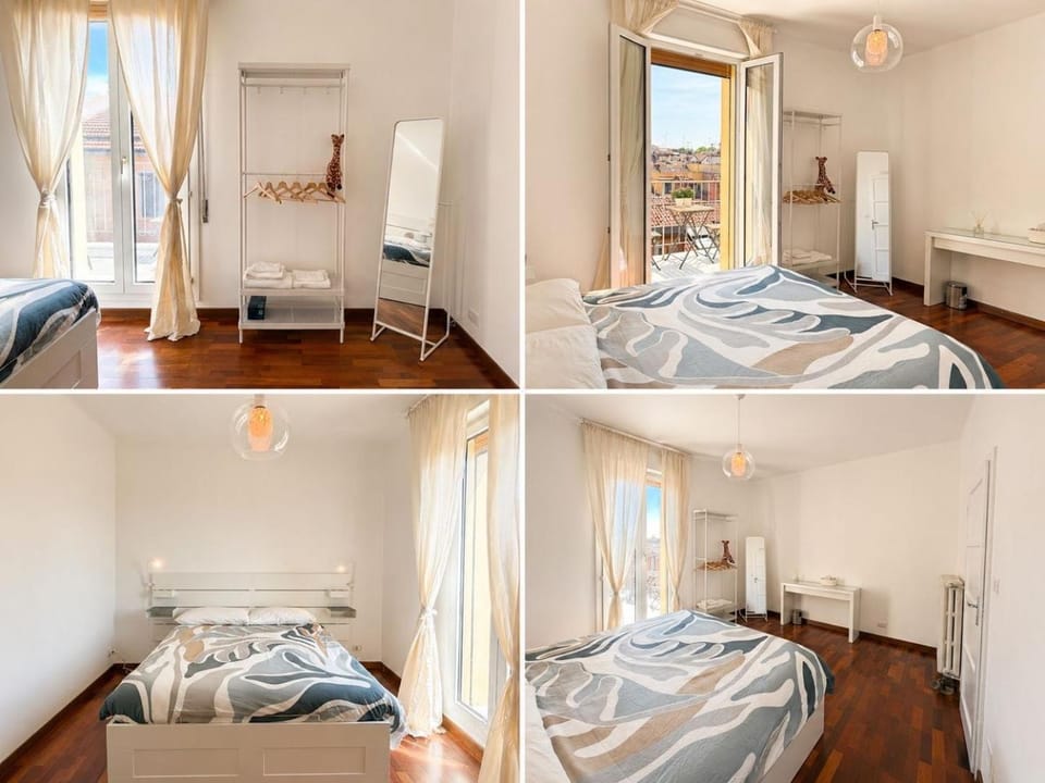 La Chicca Rooms Apartment in Bologna