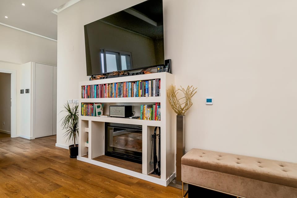 Villa Jannah - Luxury Halal Retreat Villa in Setúbal, Portugal