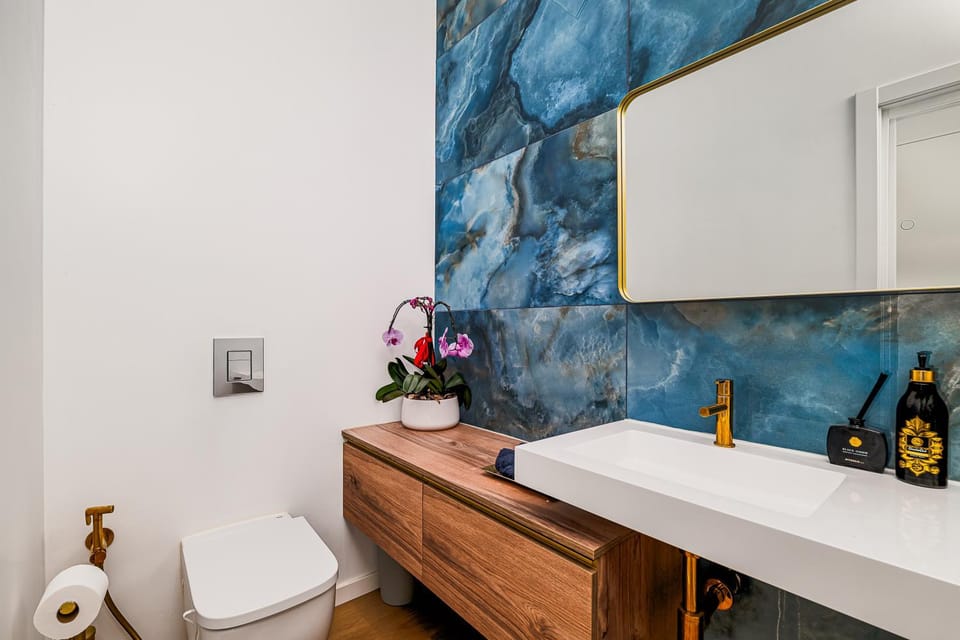 Villa Jannah - Luxury Halal Retreat Villa in Setúbal, Portugal
