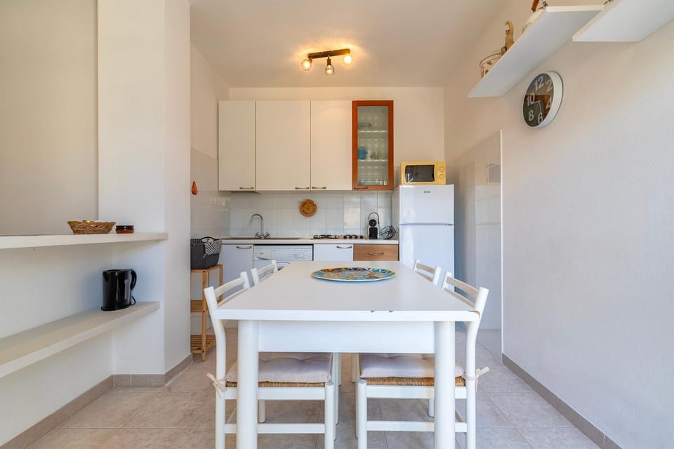 Casa Vacanza Antonio- Alghero Apartment in Alghero