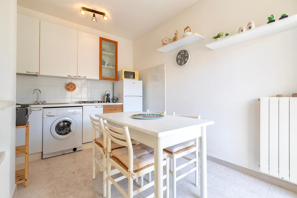 Casa Vacanza Antonio- Alghero Apartment in Alghero