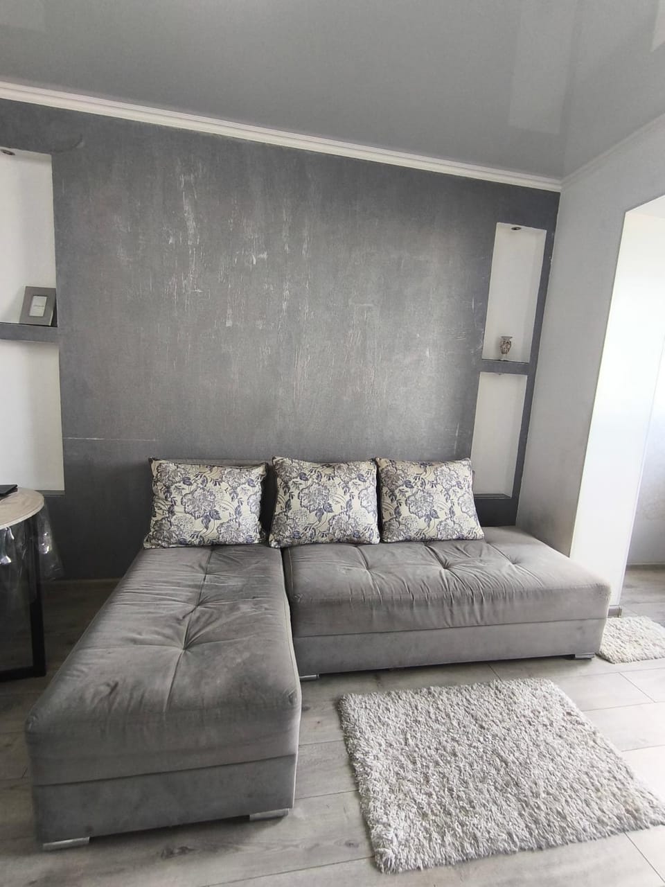 Altyn Bulak Mountain View Apartment in Almaty