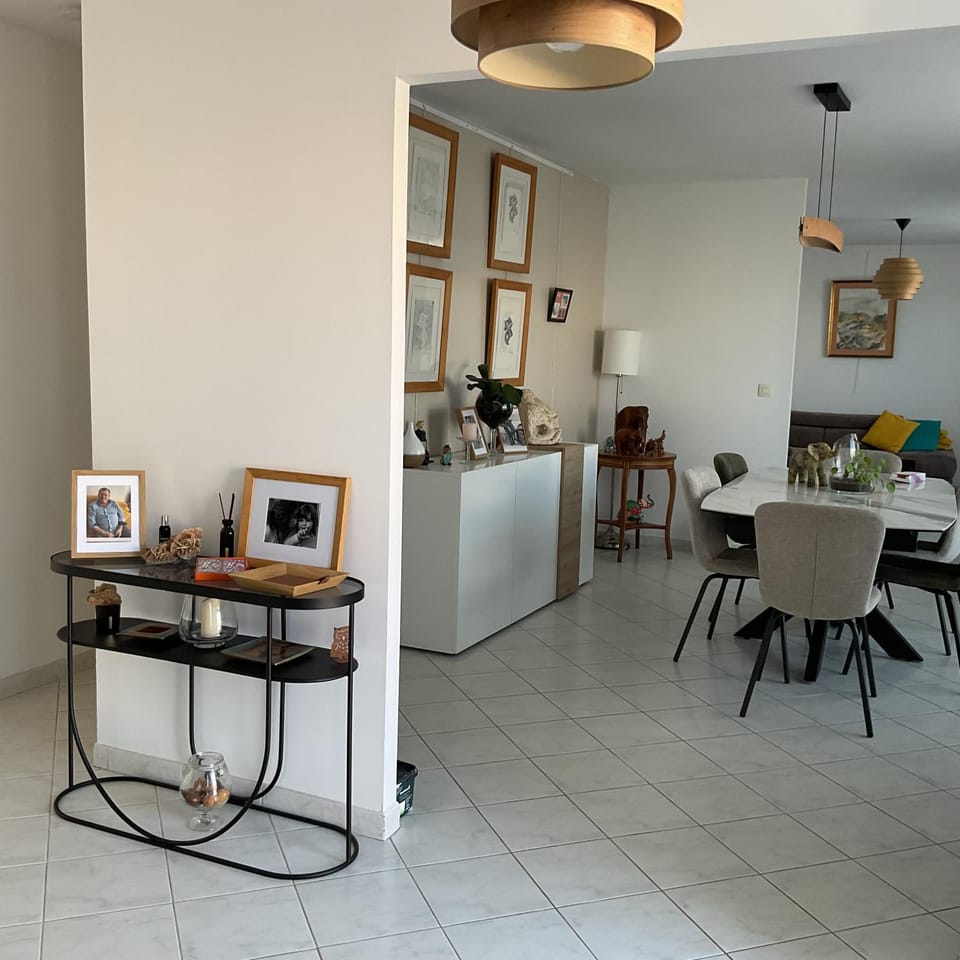 Villa climatisée , 3 Chambres, à 10 mn de la mer Villa in Mauguio