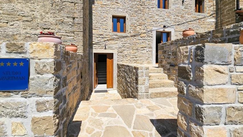 Atelier 1 Apartment in Istria County