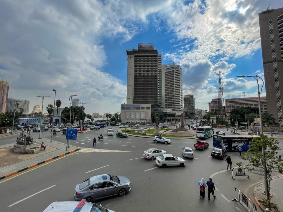 City view