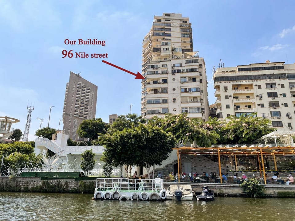 Property building, Location