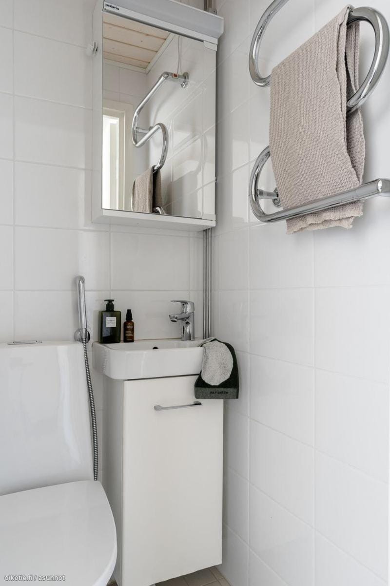 Fully equipped smart home - Free parking Apartment in Turku