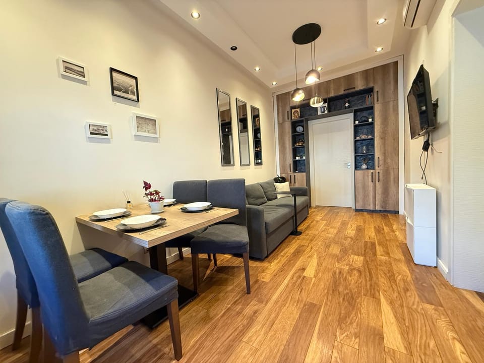 Sea breeze apartment Apartment in Burgas