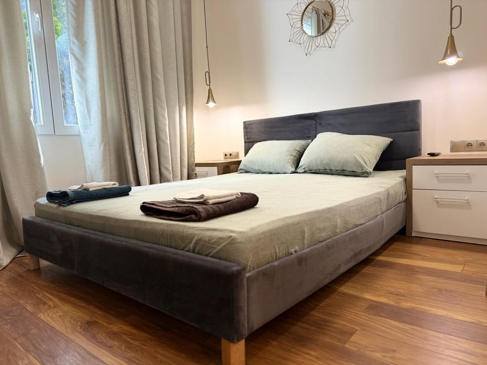 Sea breeze apartment Apartment in Burgas