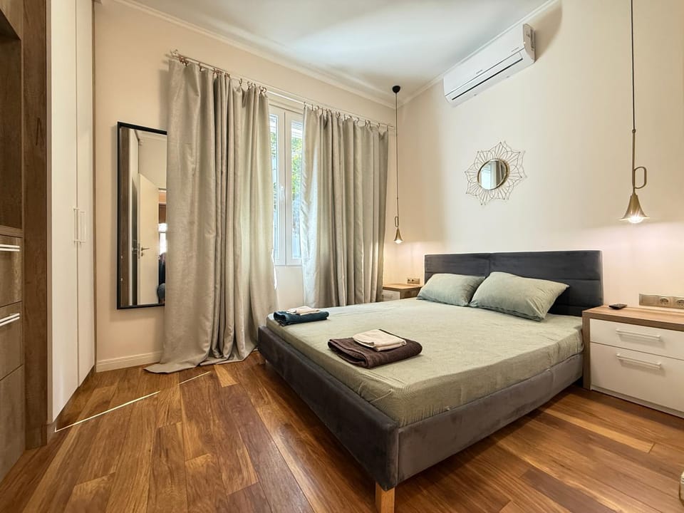Sea breeze apartment Apartment in Burgas