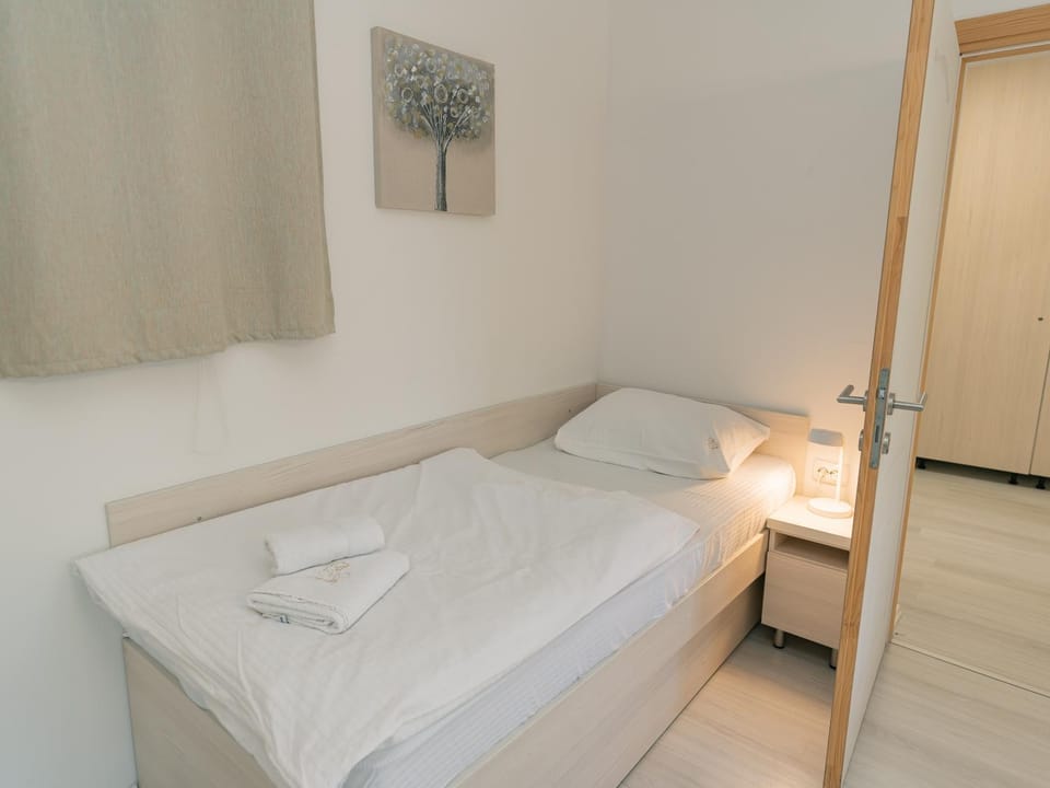 Central Spot by ToRo Apartment in Mostar