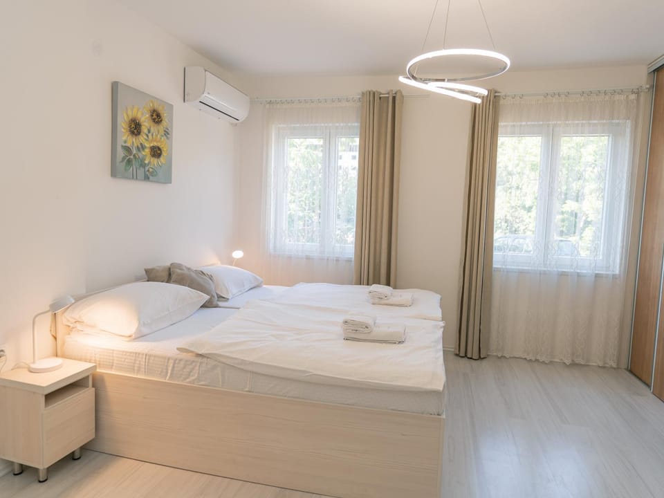 Central Spot by ToRo Apartment in Mostar