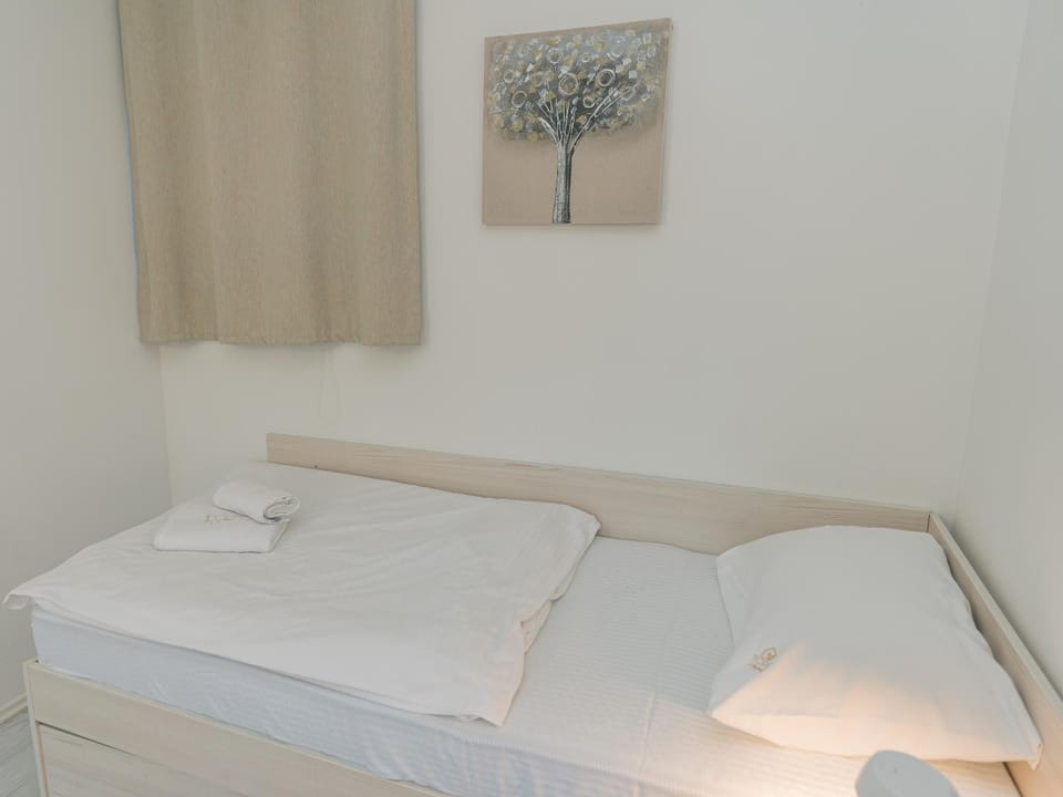 Central Spot by ToRo Apartment in Mostar