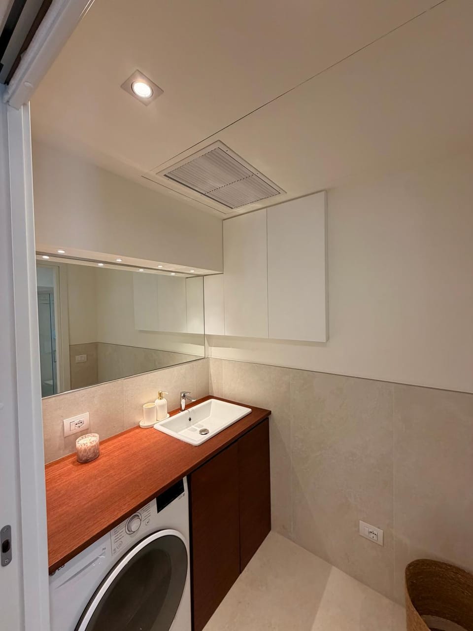 Porta del Borgo Apartment in Santa Margherita Ligure