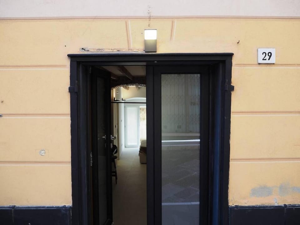 Porta del Borgo Apartment in Santa Margherita Ligure