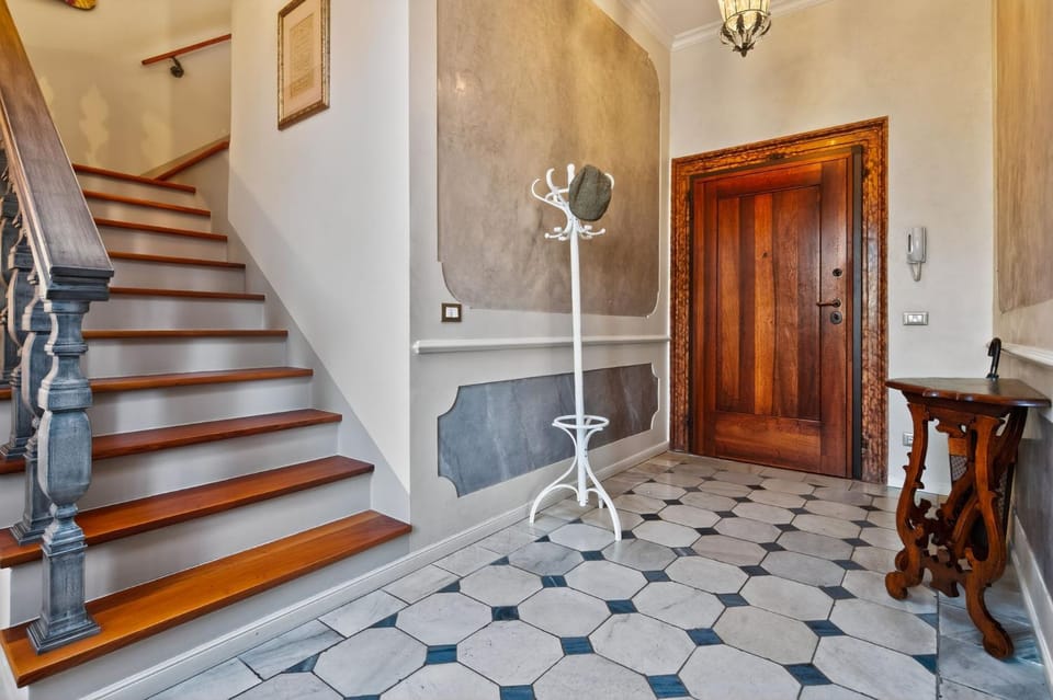 Dimora San Leonardo Apartment in Venice