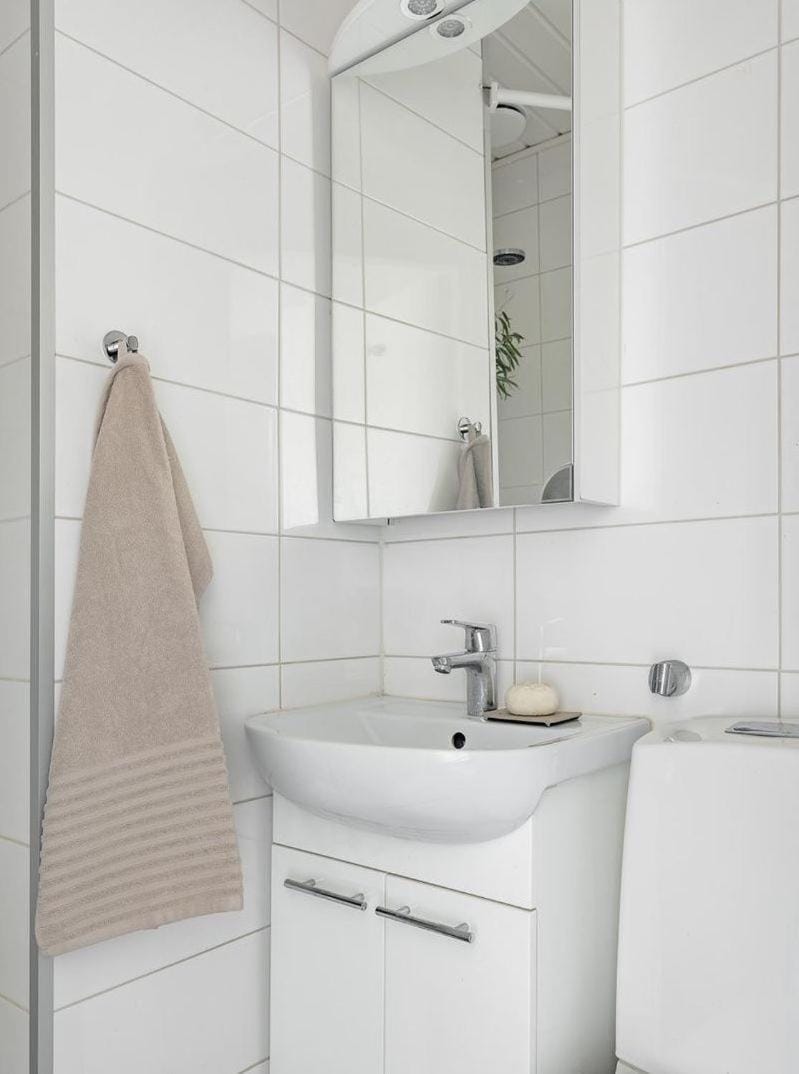 Top floor apartment in the city center Apartment in Turku