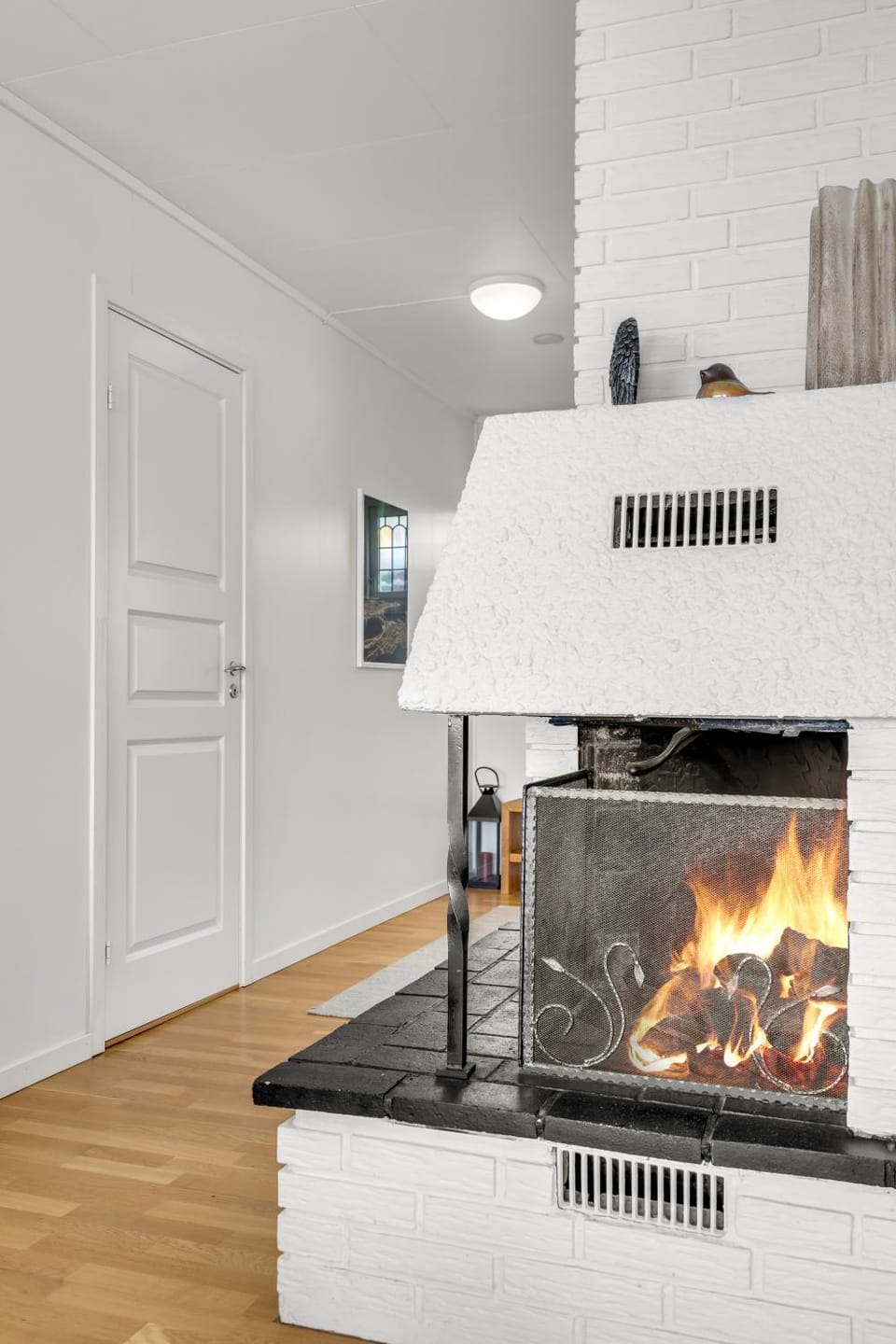 The Arctic View - City & Fjord Views with FREE Parking Apartment in Tromso