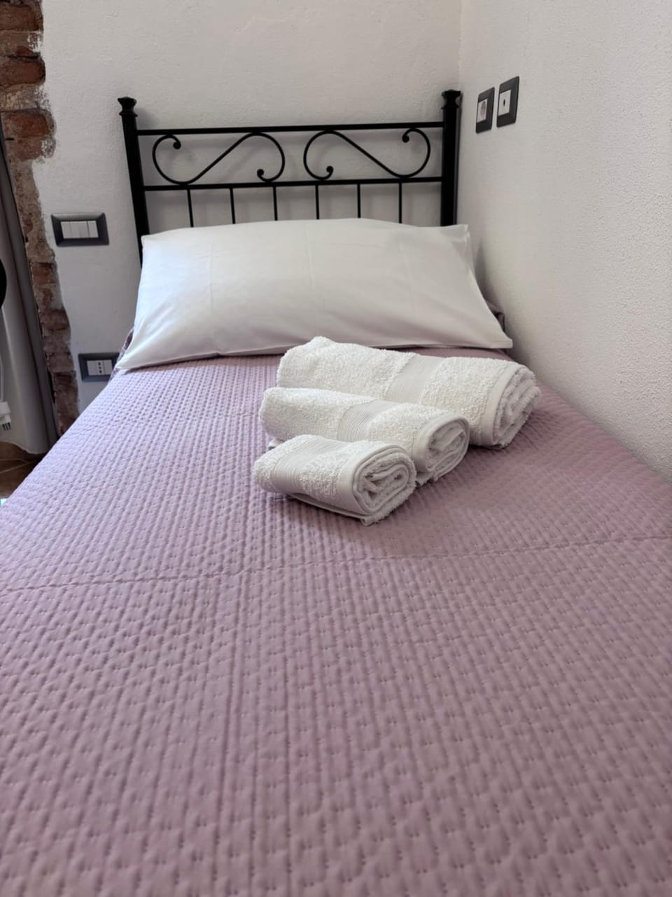 Contrada Castello Apartment in Sardinia