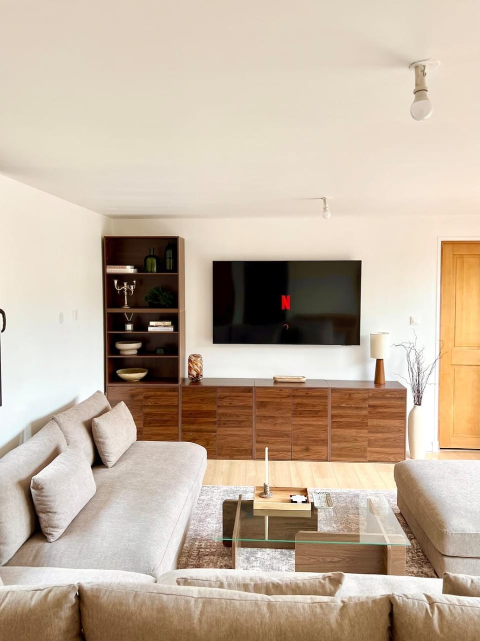 Sanctuary Penthouse 15 pers Mountain Panorama Apartment in Lourdes