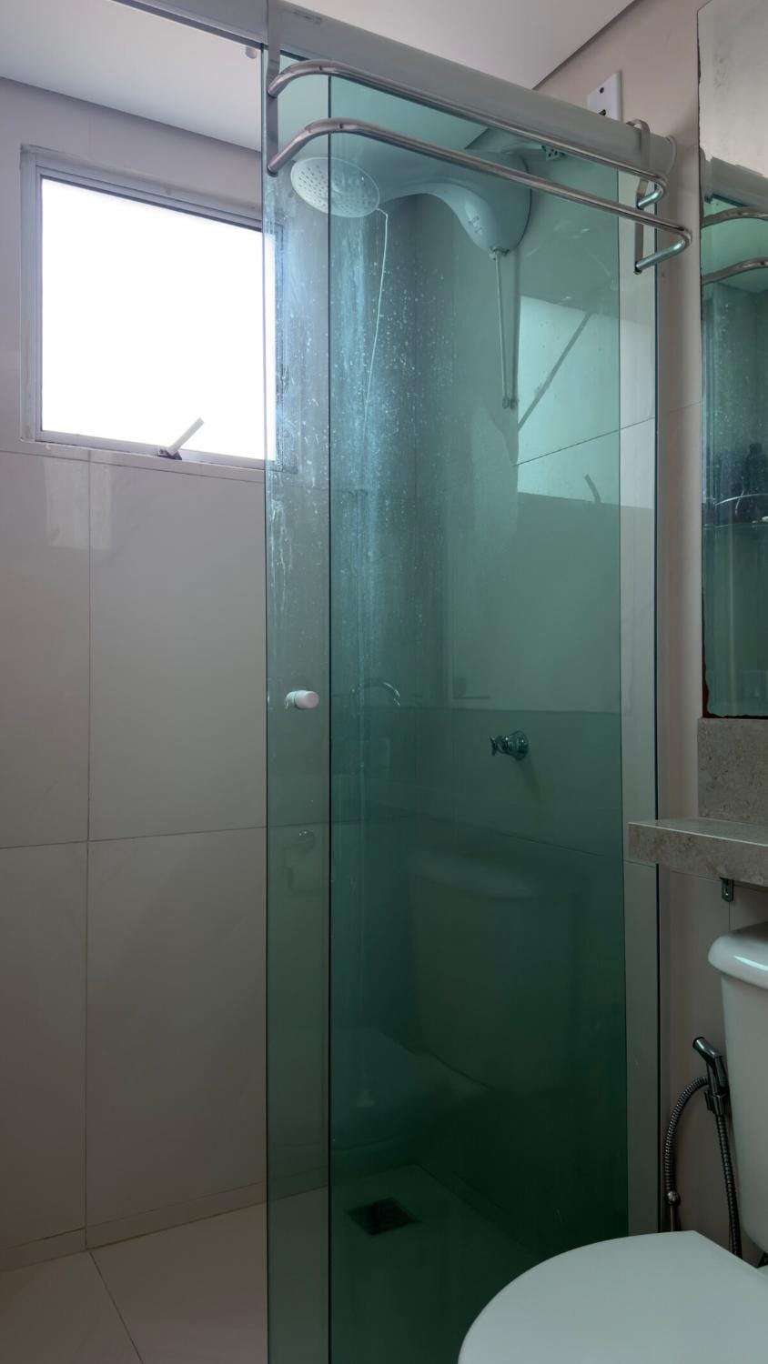 Lindo Apto térreo Apartment in Curitiba