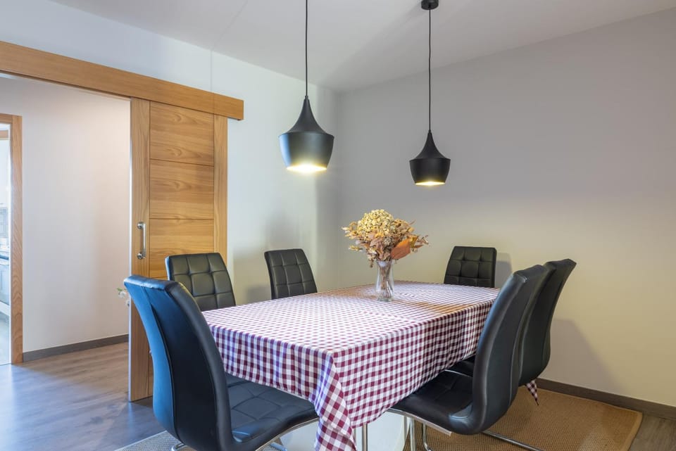 Apartamento en O Grove House in O Salnés