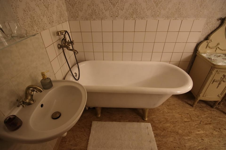 Pokoj v zámeckém stylu na náměstí Republiky Vacation rental in Czechia