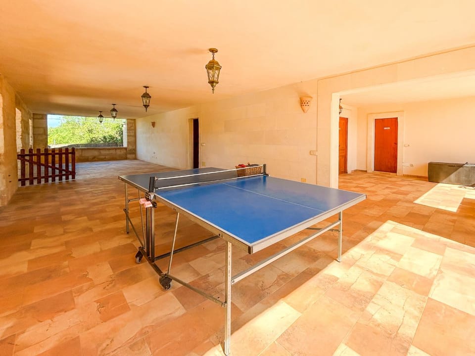 Villa Ca Ses Moneies by Slow Villas Villa in Raiguer
