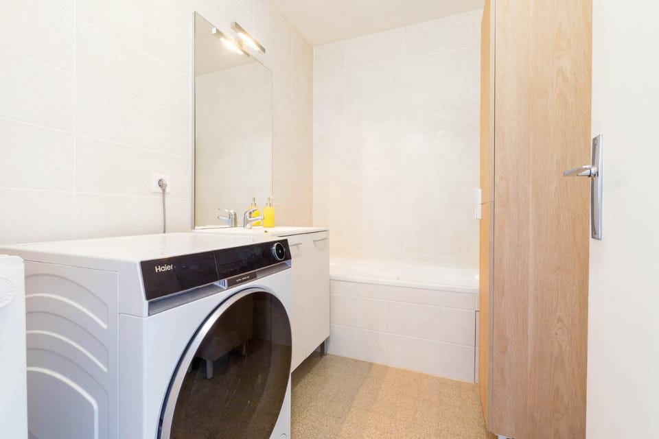 Bleu Safran Apartment in Dijon