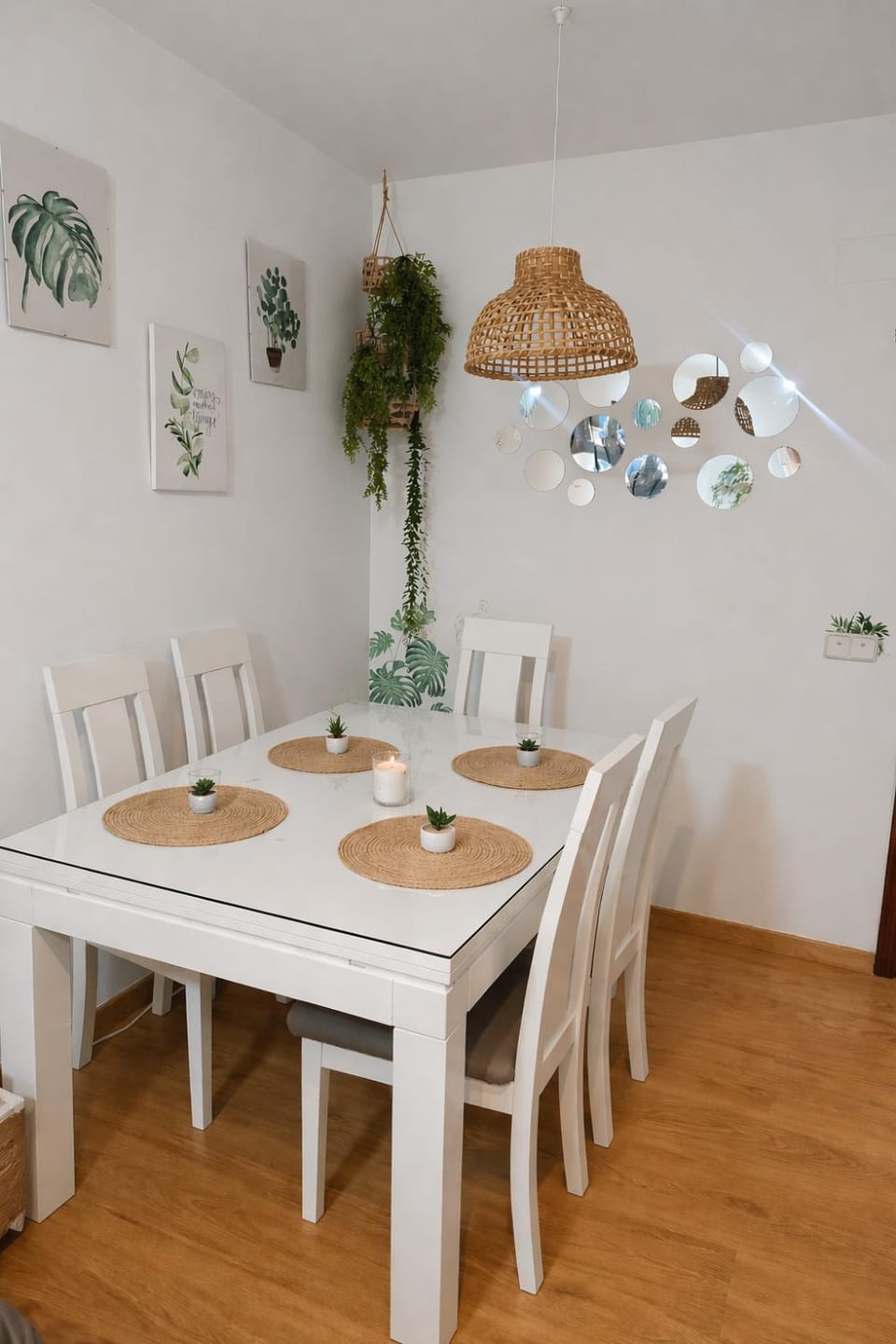 Casa Nankurunaisa House in Vejer de la Frontera