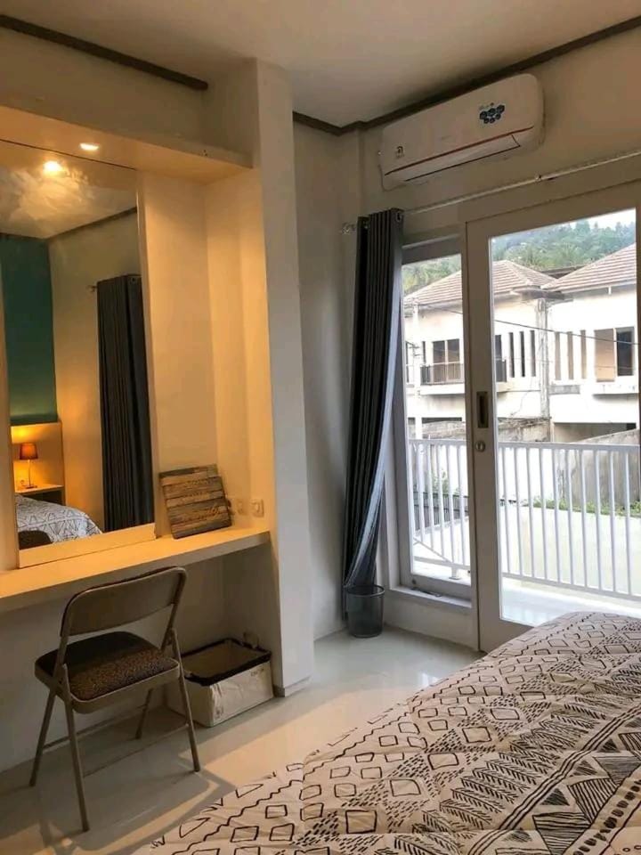 Villa one Vacation rental in Batu Layar