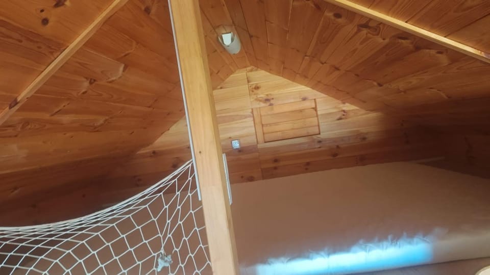 Domki letniskowe 30m2 House in West Pomeranian Voivodeship, Poland