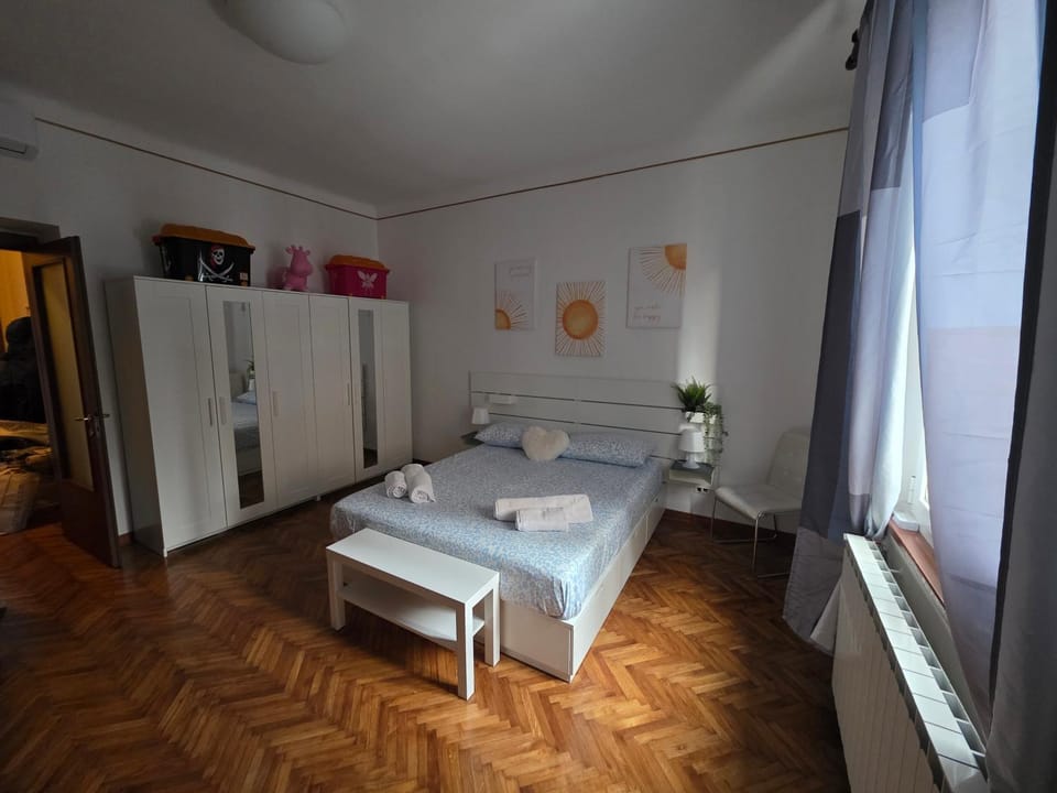 Sol&Bora Casa Vacanze Trieste Apartment in Trieste