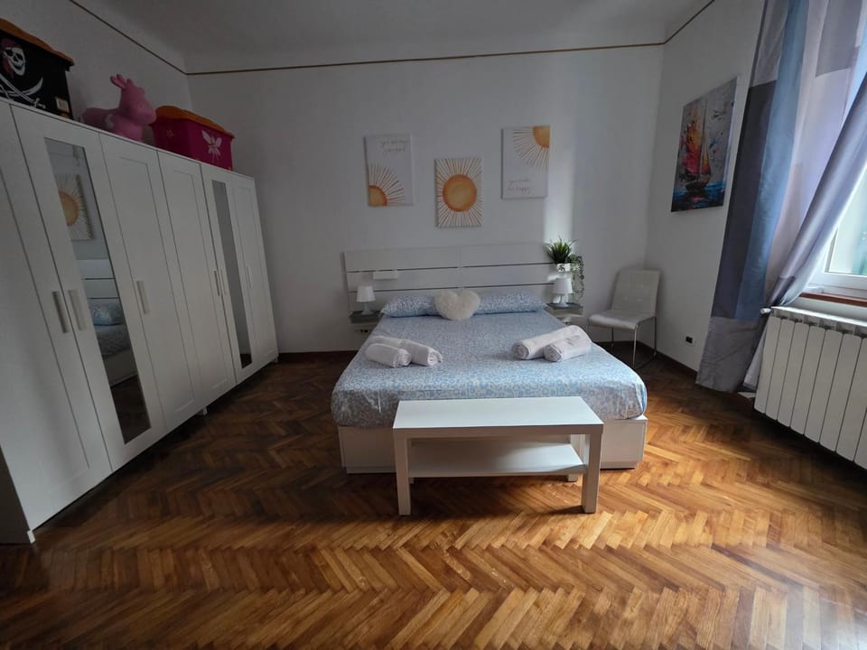 Sol&Bora Casa Vacanze Trieste Apartment in Trieste