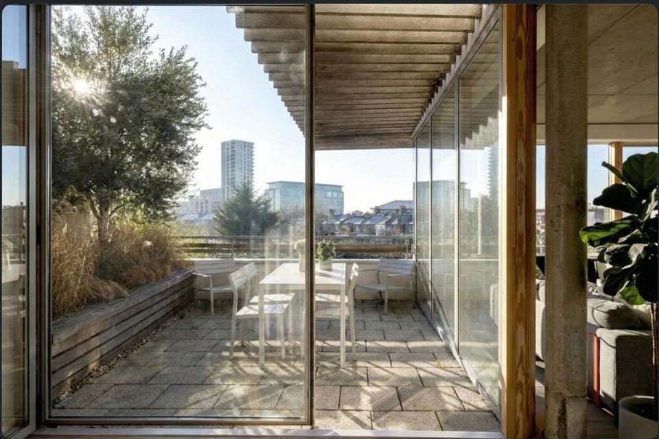 View (from property/room), View (from property/room), Balcony/Terrace, Balcony/Terrace, City view, City view