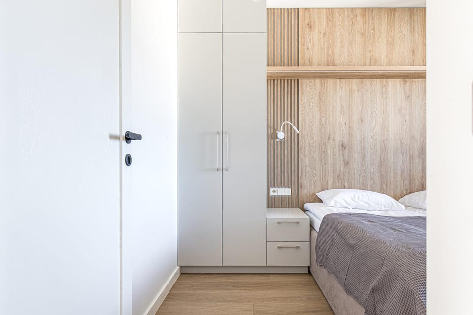 Soft Dune Apartment Apartment in Palanga