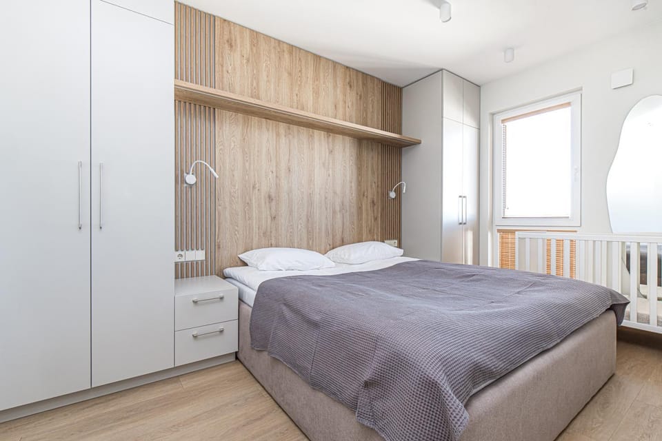 Soft Dune Apartment Apartment in Palanga