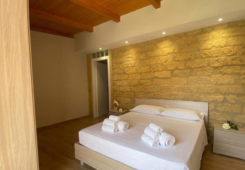 Le tenute di punta bianca Bed and Breakfast in Sicily