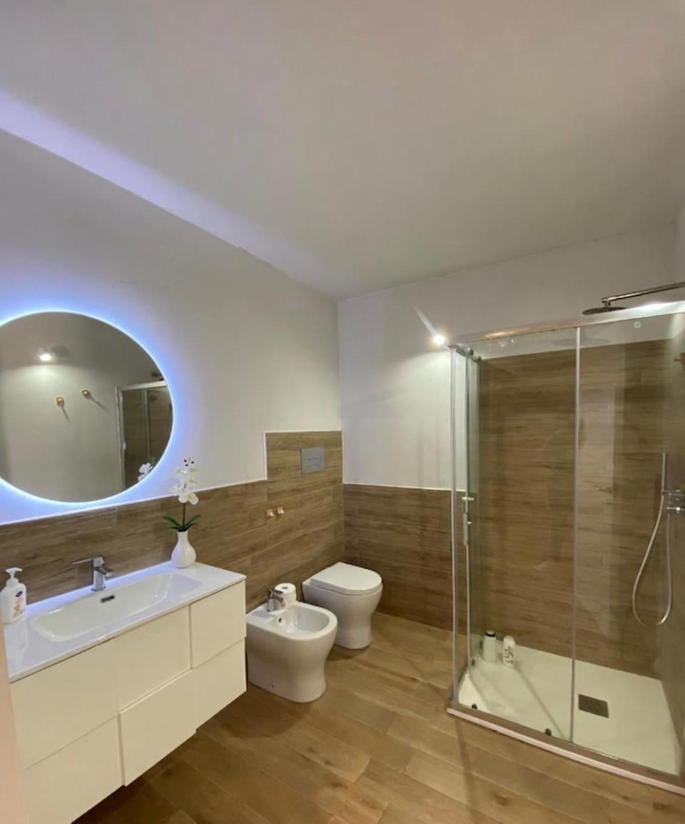 Le tenute di punta bianca Bed and Breakfast in Sicily