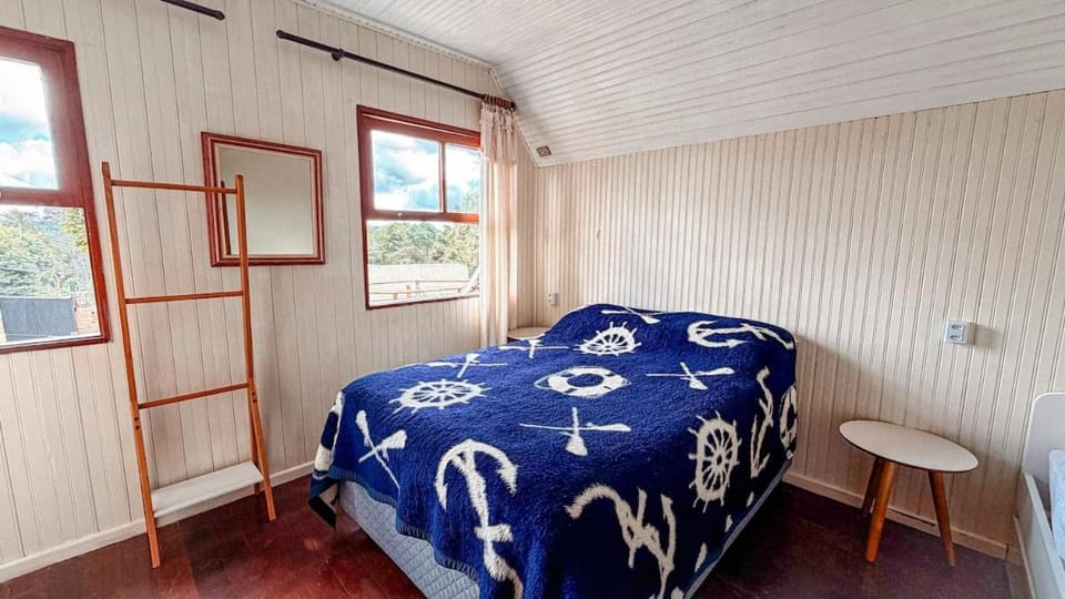 Casa Campos 10 Pessoas 5min carro de Capivari House in Campos do Jordão
