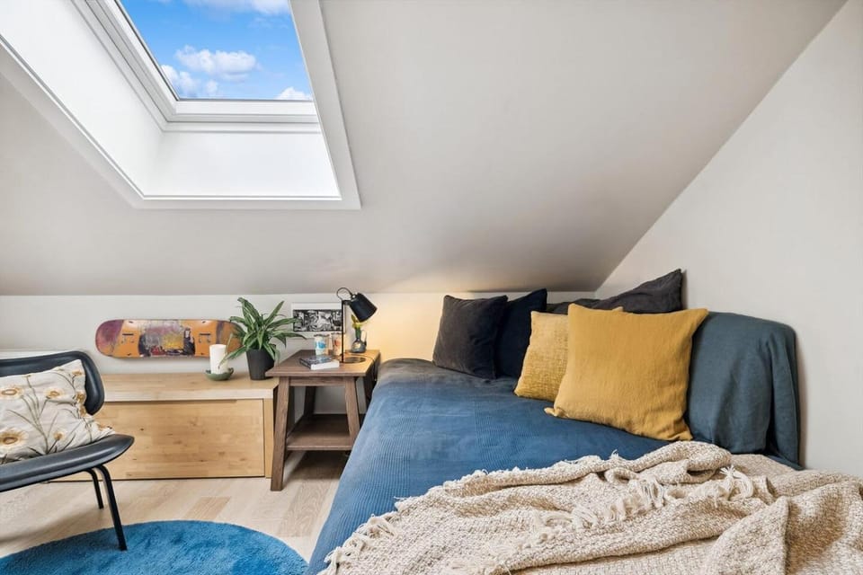 SG220 - City Studio Apartment in Bergen
